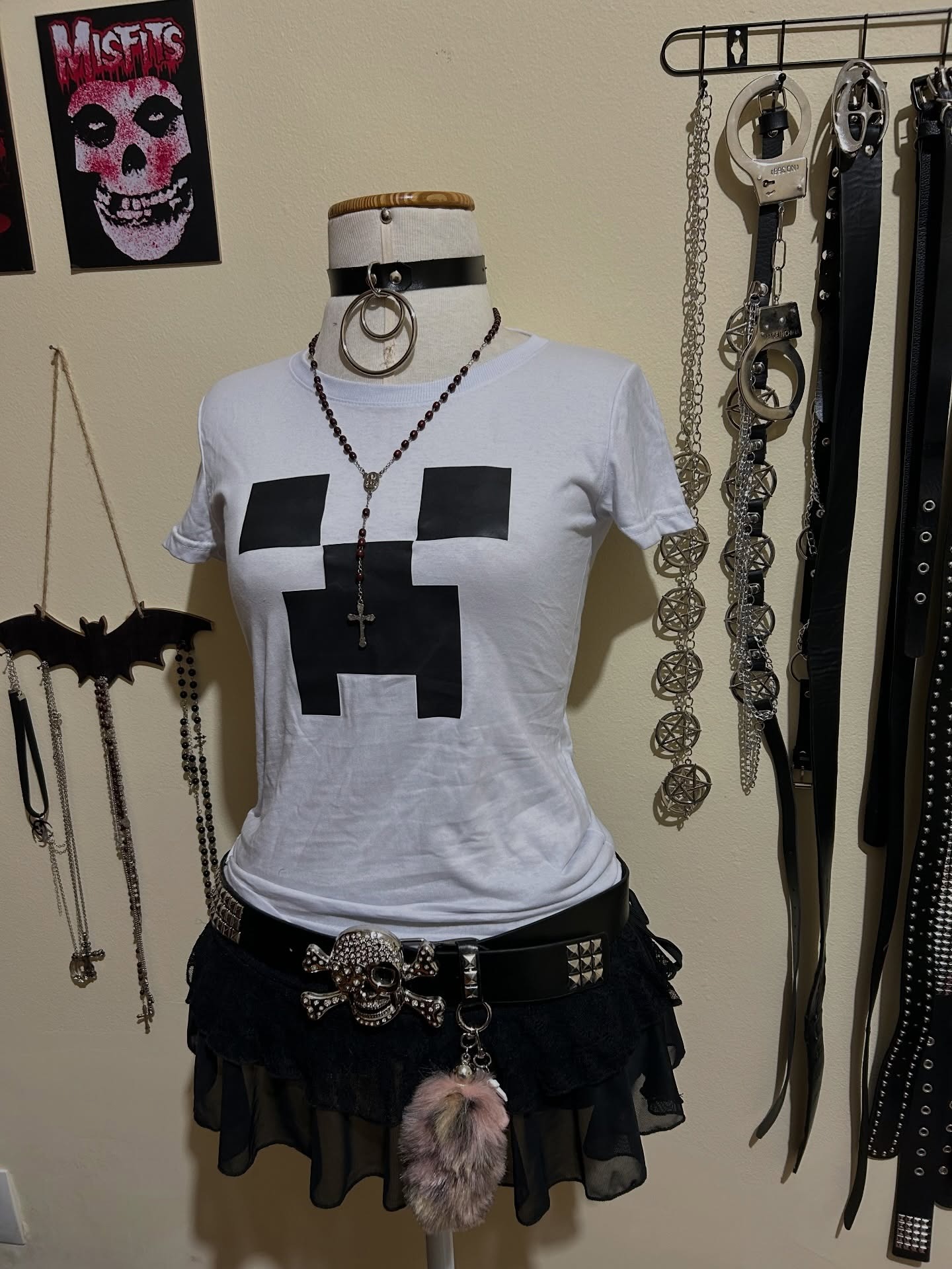 2000s Harajuku Clothes Aesthet - Y2K Graphic Baby Tee Crop review and price