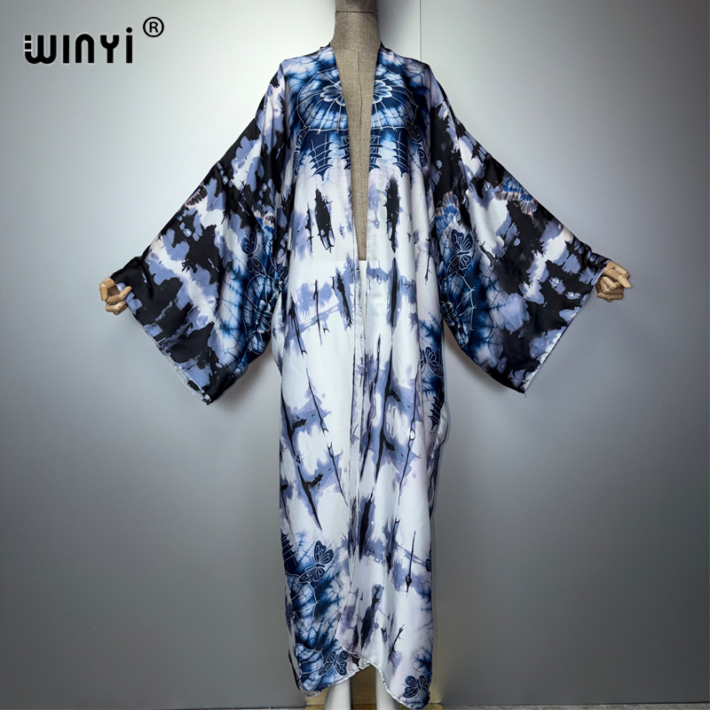 WINYI 2026 Boho Kimono Maxi Be - Boho Summer Beach Maxi Dress review and price