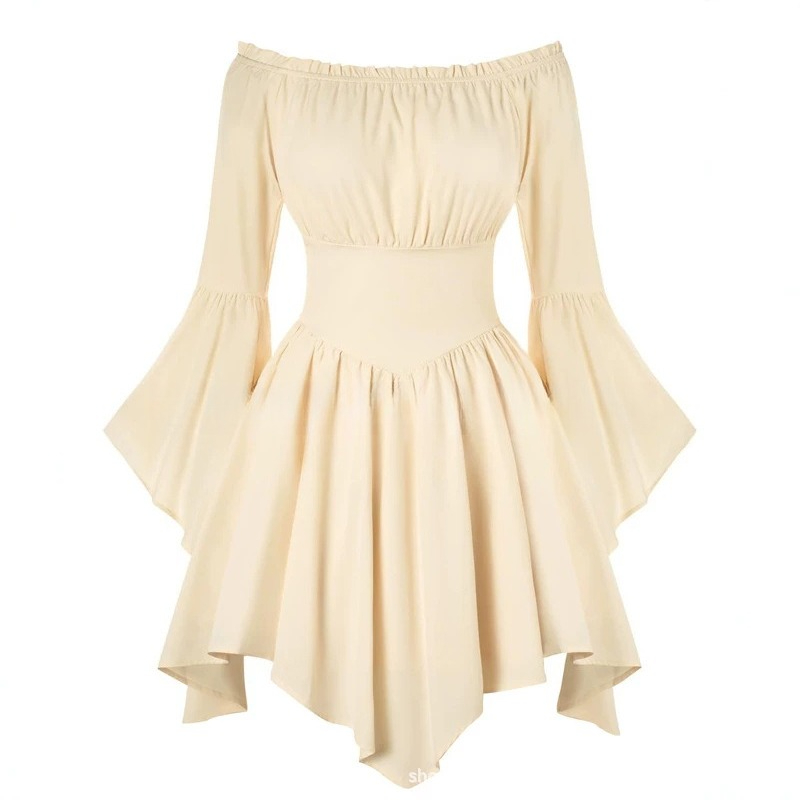 Medieval Renaissance Costume O - Dresses review and price