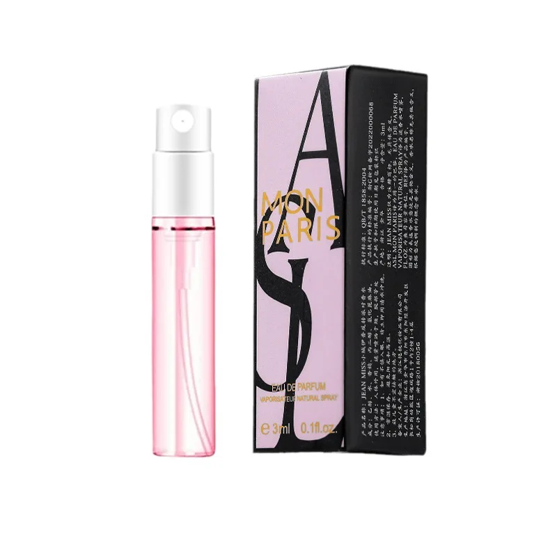 Portable 3ML Premium Perfume L - Jeans review and price