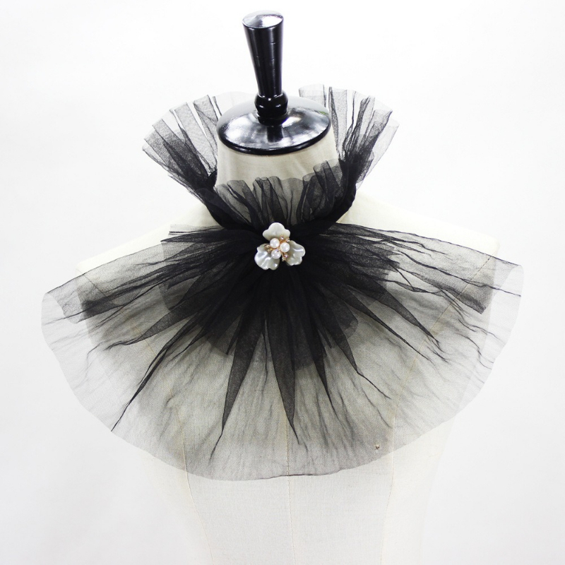Vintage Court Style Stand Coll - Dresses review and price