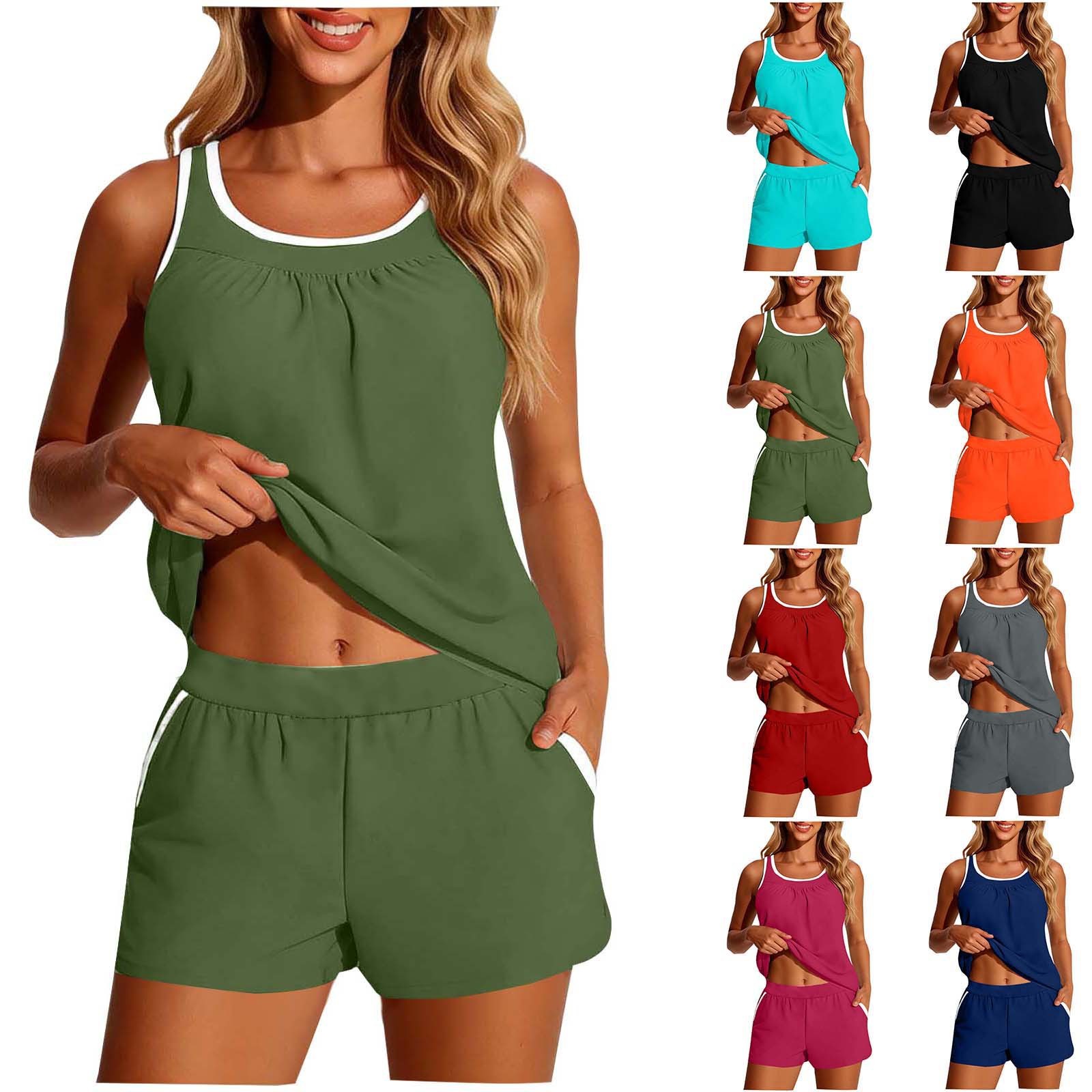 Women's 2-piece Swimwear Sleev - Tops review and price