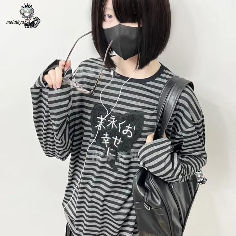 Y2K American Punk Vintage O Ne - Blouses review and price