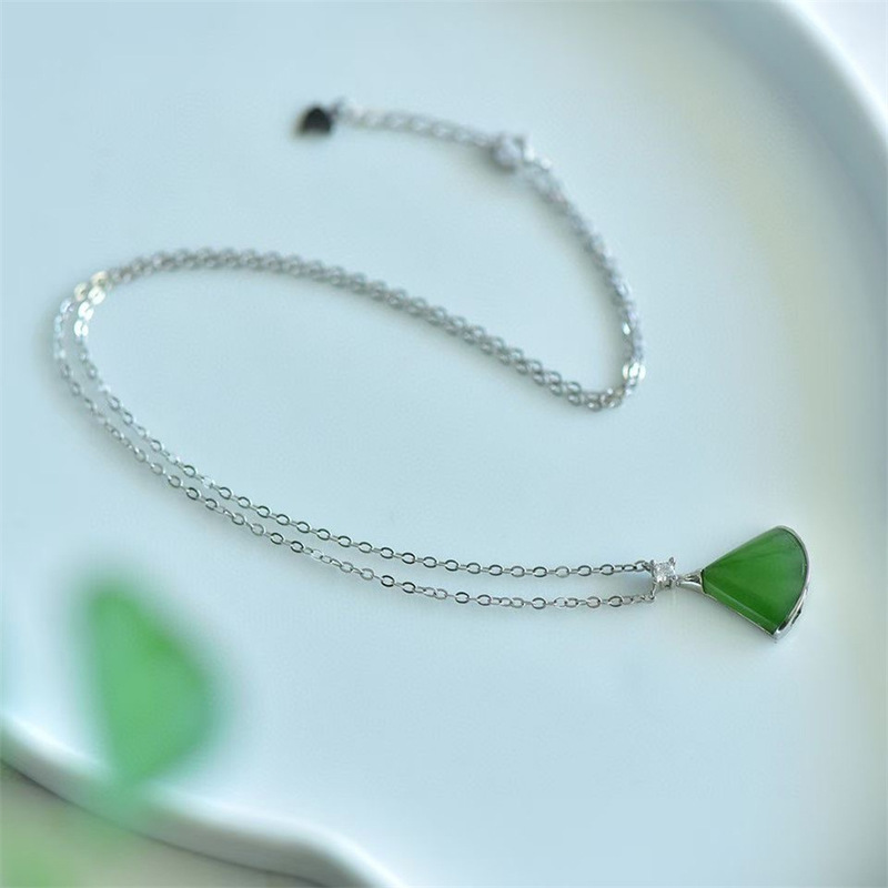 skirt clavicle chain pendant,  - Skirts review and price