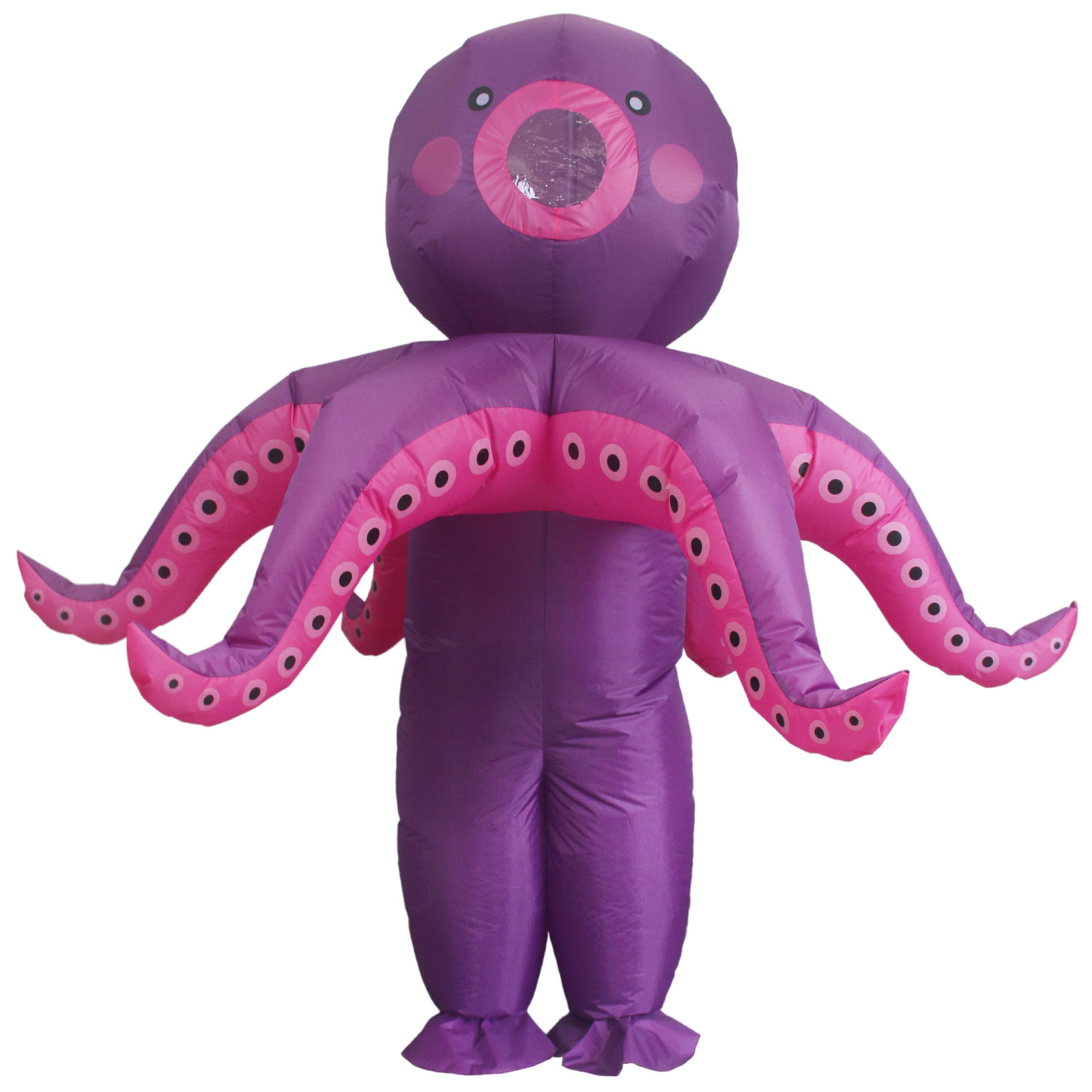Adults Sea Monster Octopus Inf - Dresses review and price
