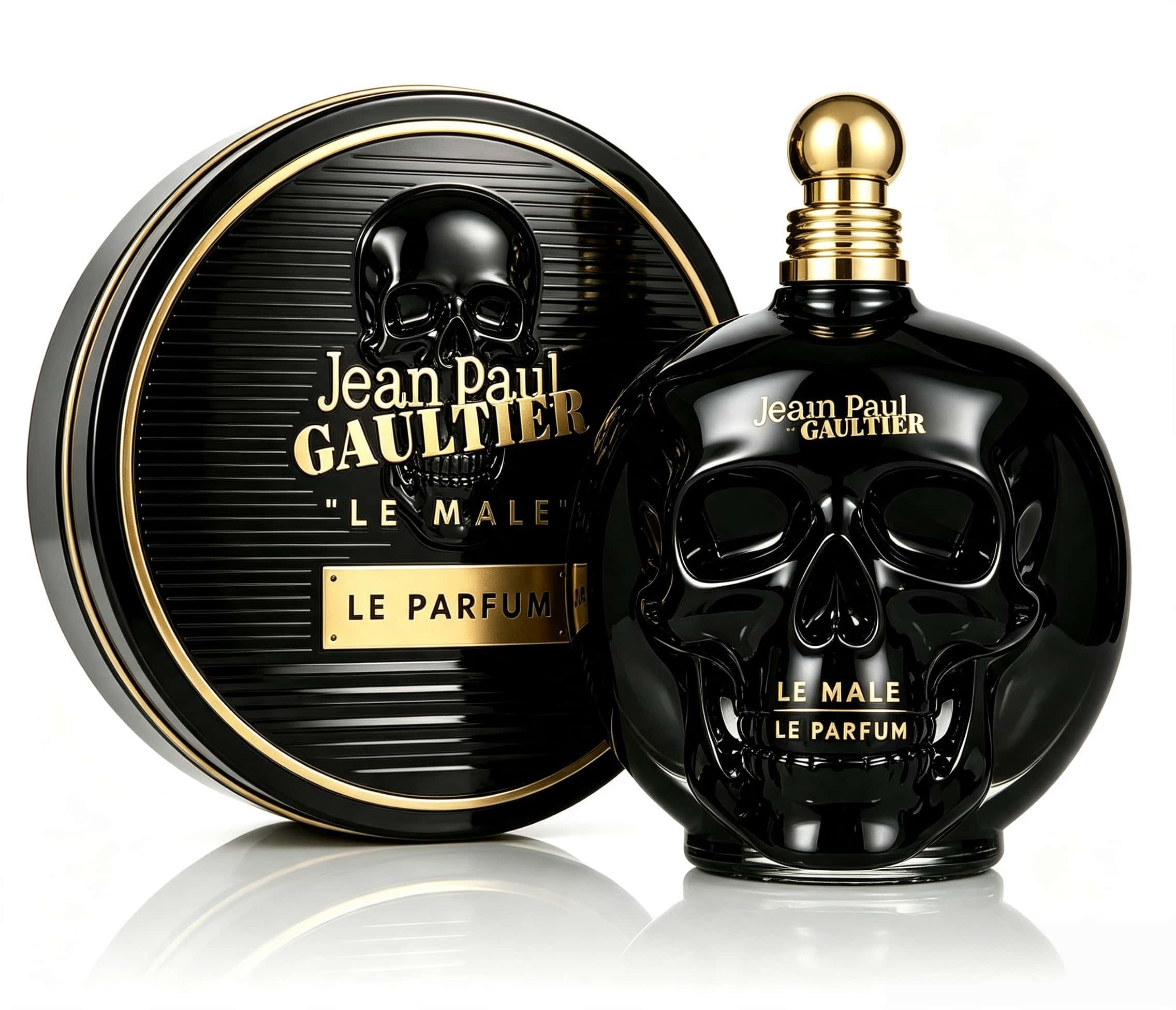 Jean Paul Gaultier 4 Styles Me - Jeans review and price