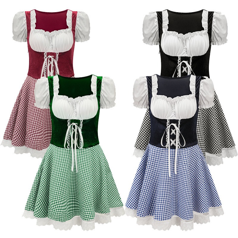 2026 New Carnival Cosplay Cost - Dresses review and price