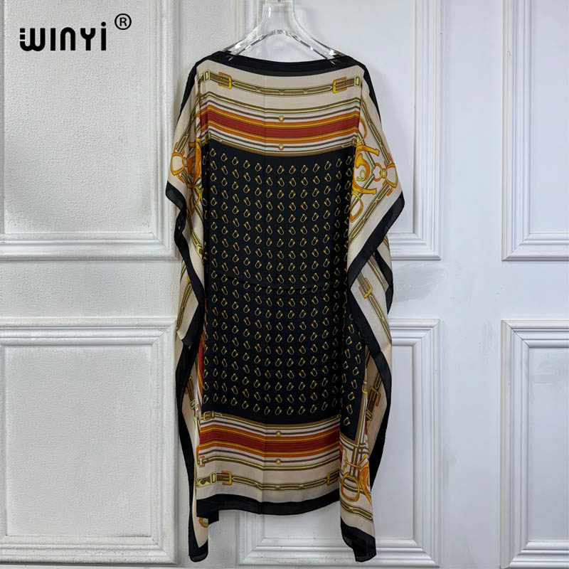 WINYI Summer Dresses Sexy Afri - Boho Summer Beach Maxi Dress review and price