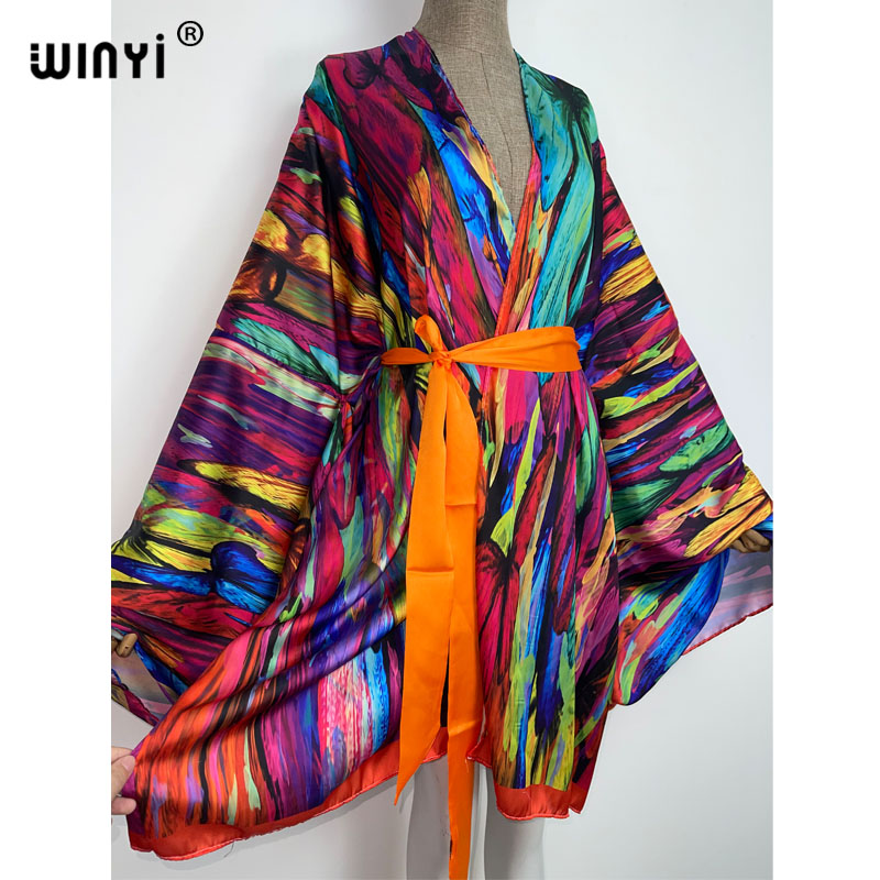 WINYI elegant beach Bikini Swe - Boho Summer Beach Maxi Dress review and price