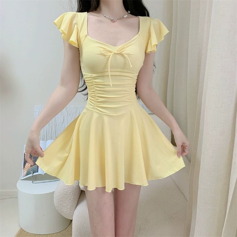 2026 New Women Skirted Swimdre - Skirts review and price